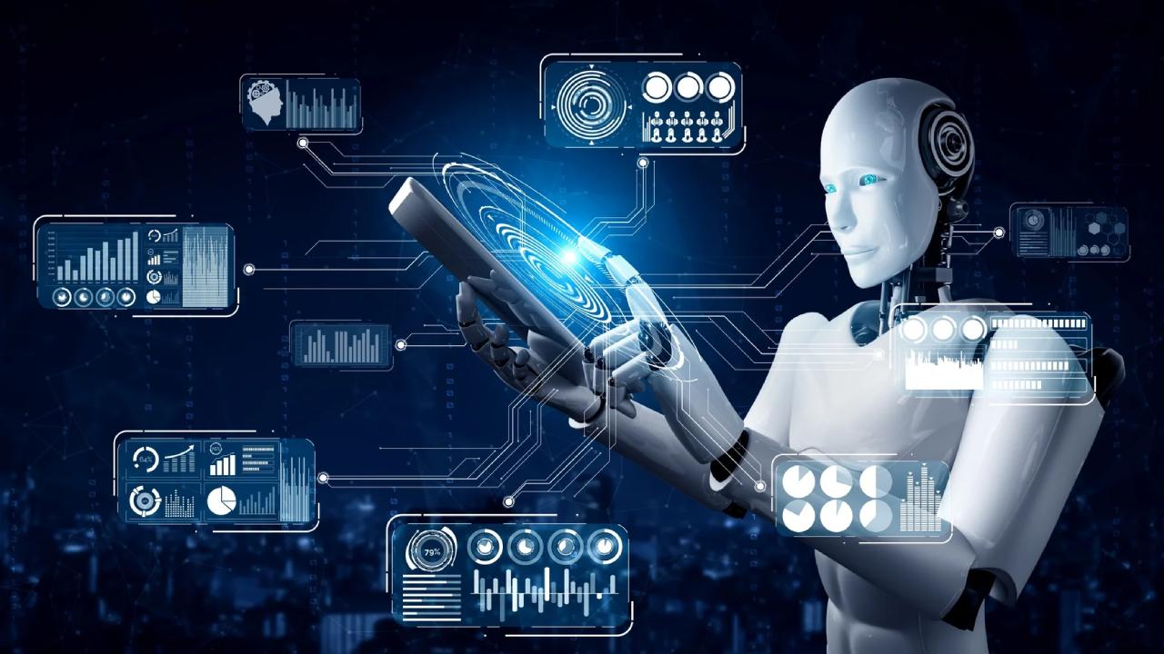 Artificial Intelligence et Machine Learning