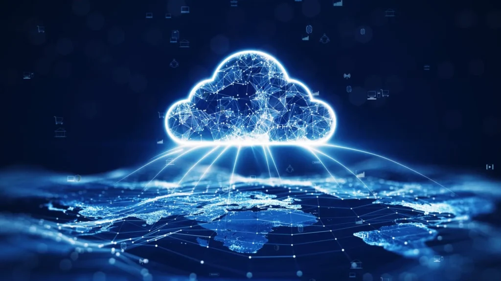 Cloud Computing et Infrastructure Avancée